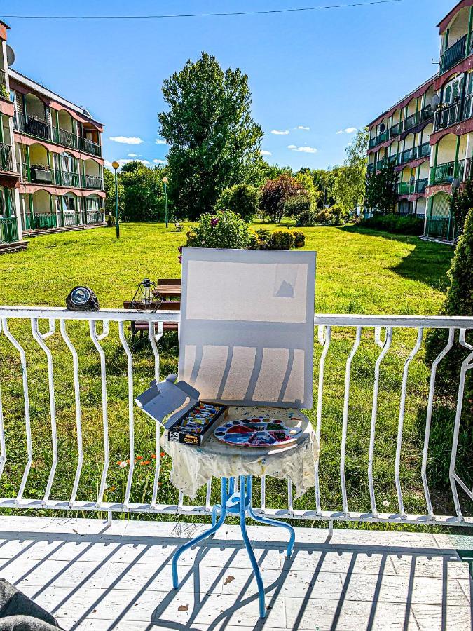 Sopockie Santorini Apartamento Sopot Exterior foto